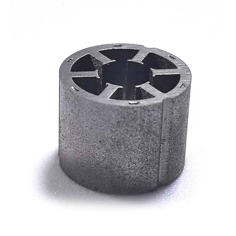 Τι κάνει την ανάπτυξη καλουπιών υλικού τη ραχοκοκαλιά της κατασκευαστικής καινοτομίας;