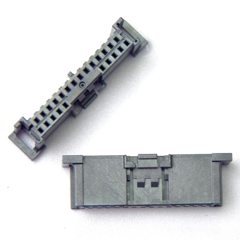 Injection Molding