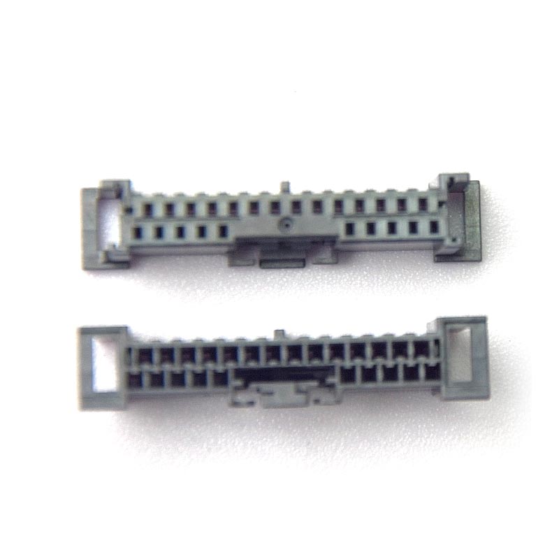 Injection Molding