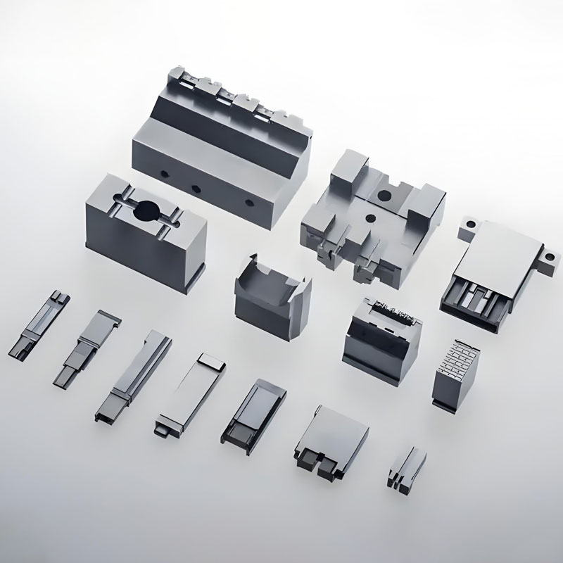 Grinding Machine Precision Parts Processing