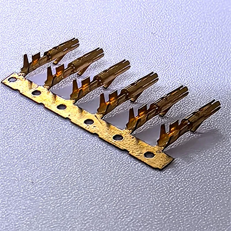 Hardware Connector Mold