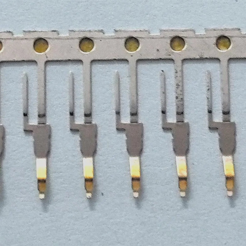 Hardware Mold Parts Processing