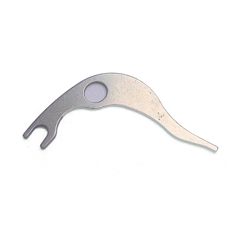 Automobile Precision Stamping Parts
