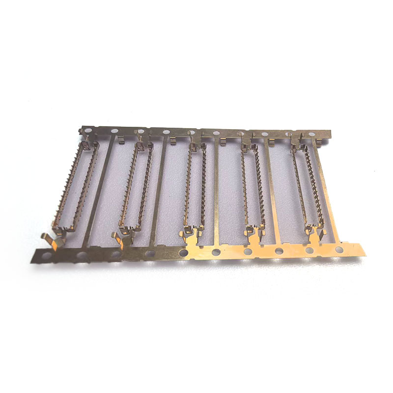 Metal Stamping Shells